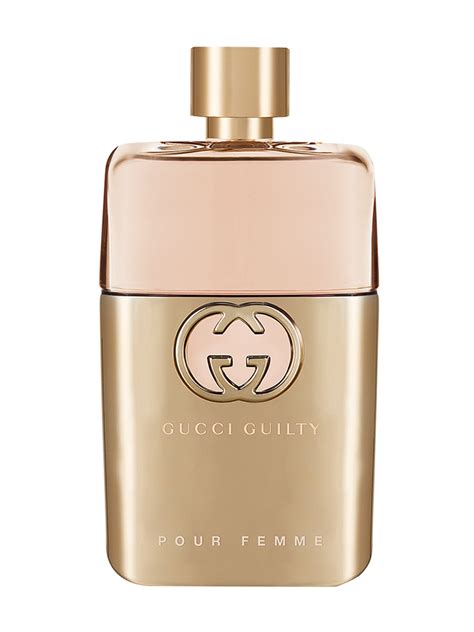 gucci guilty for women price